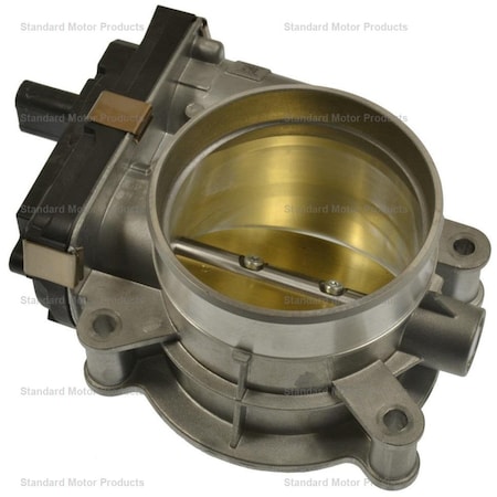 Standard Ignition FUEL INJECTION THROTTLE BODY S20223